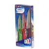 Zyliss 3pce Knife Set