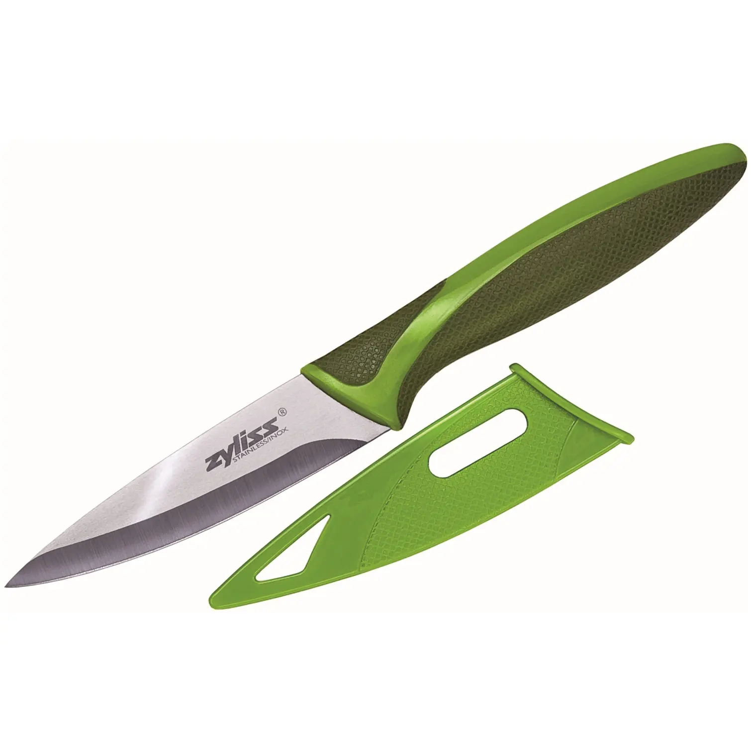 Zyliss 3pce Knife Set