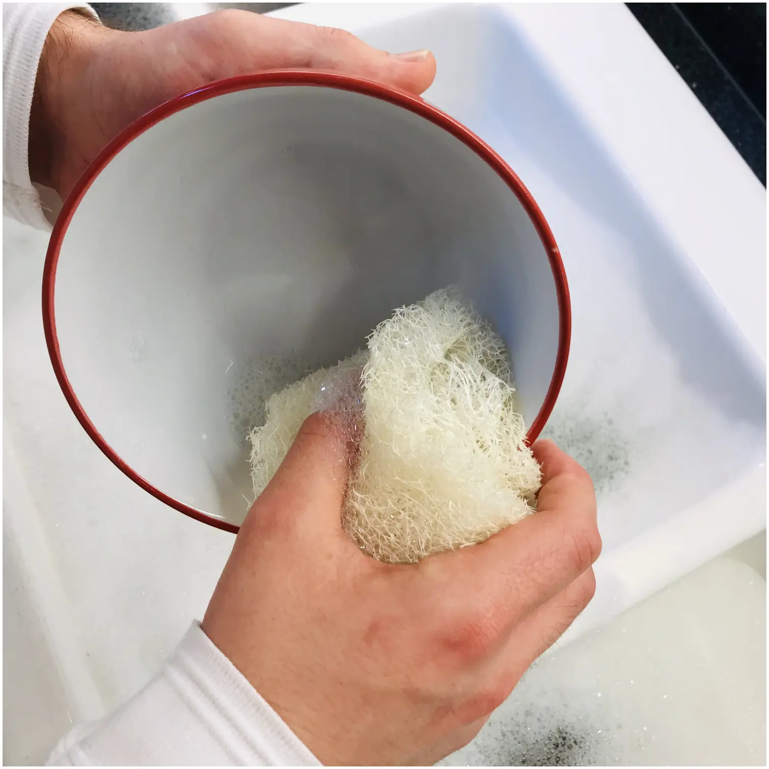 LoofCo Washing-Up Pad