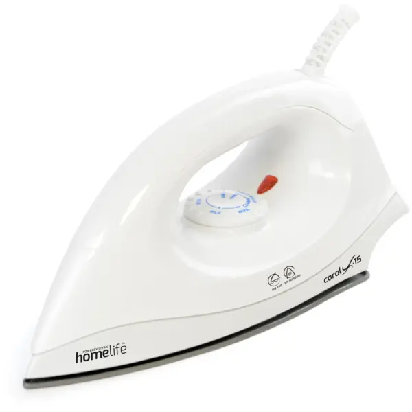 Lloytron E7051 Dry Iron