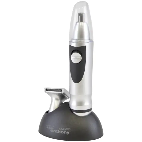 Nose and Beard Trimmer