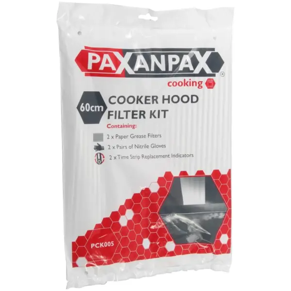 PaXanpaX Cooker Hood Service Kit pk2