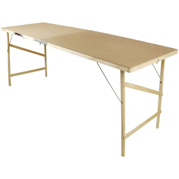 MAN0250 Paste Table Hardboard