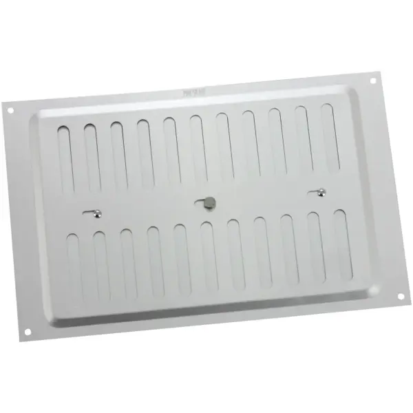 Map 260x165mm Adjustable Vent Alum.