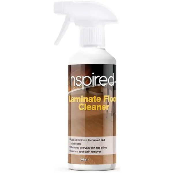 MCK0128 Inspired Laminate Floor Cleaner 500ml