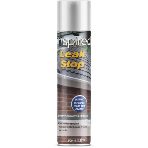 MCK0162 Leak Stop 500ml