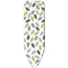 Minky Drawstring Iron Cover 110x35cm
