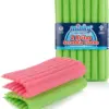 Minky Brites Scrubbie Cloths 2 Pack