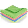 Minky Multi-Purpose Microfibre Cloths 4 Pack