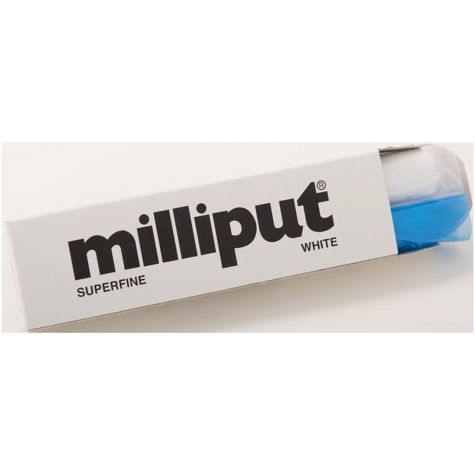 Milliput Epoxy Putty Superfine White