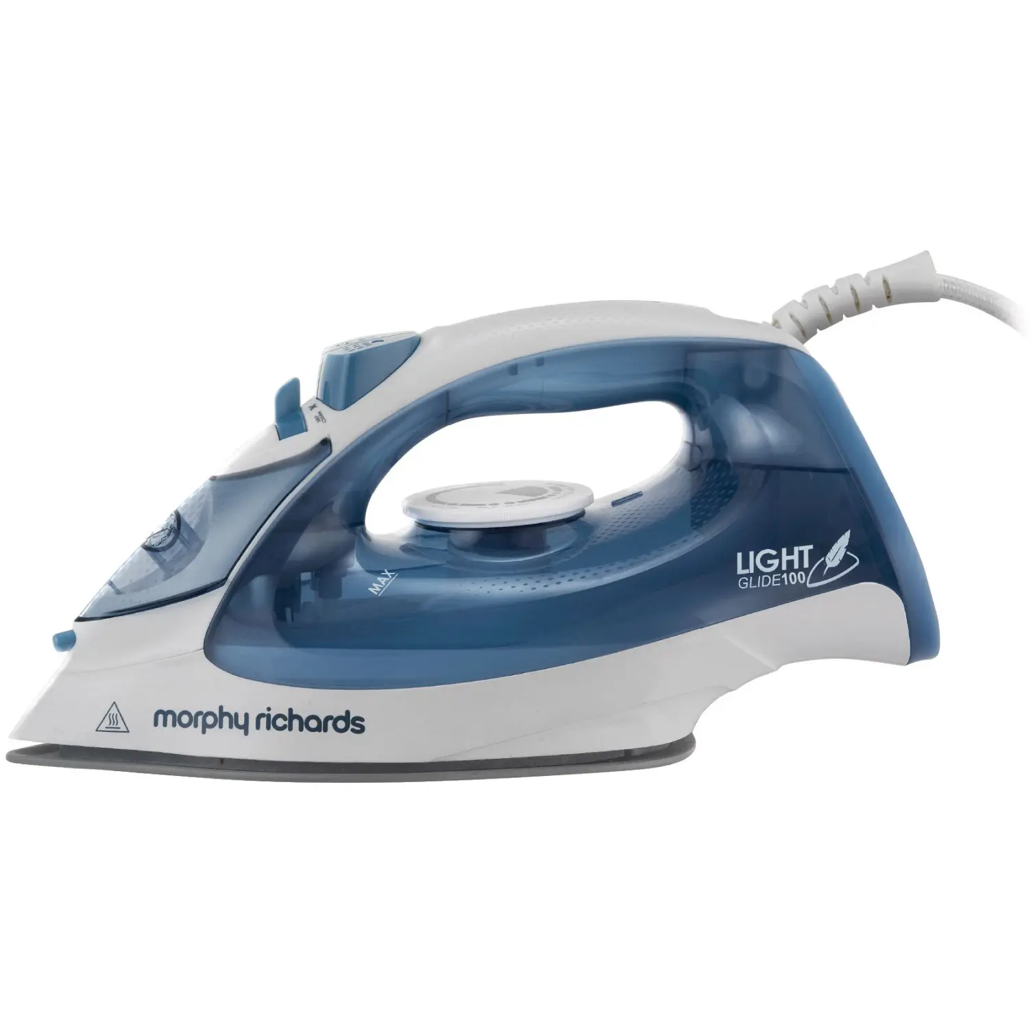 Morphy Richards 300401 Light Glide Iron 100