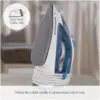 Morphy Richards 300401 Light Glide Iron 100
