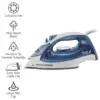 Morphy Richards 300401 Light Glide Iron 100