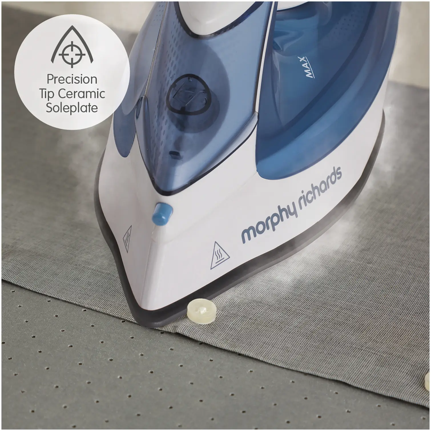 Morphy Richards 300401 Light Glide Iron 100