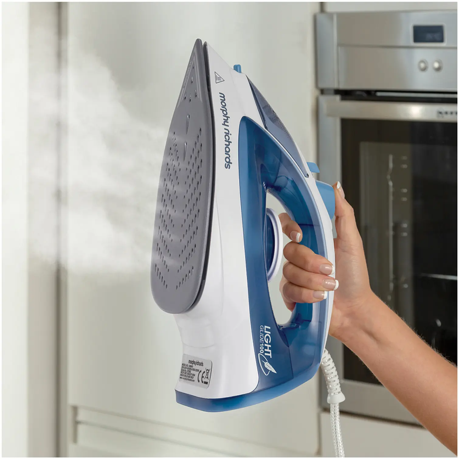 Morphy Richards 300401 Light Glide Iron 100