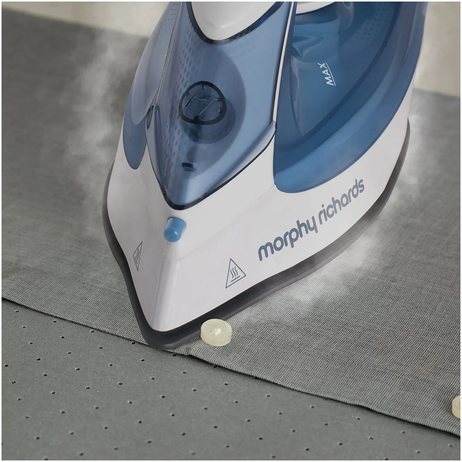 Morphy Richards 300401 Light Glide Iron 100