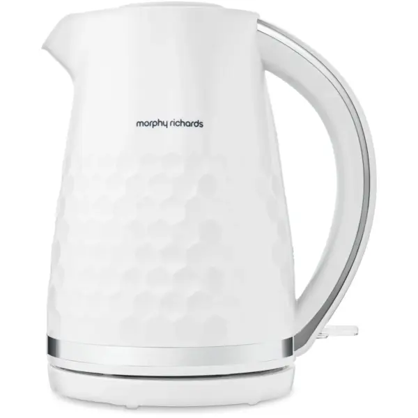 MOR0402 Morphy Richards 108274 Hive Jug Kettle White