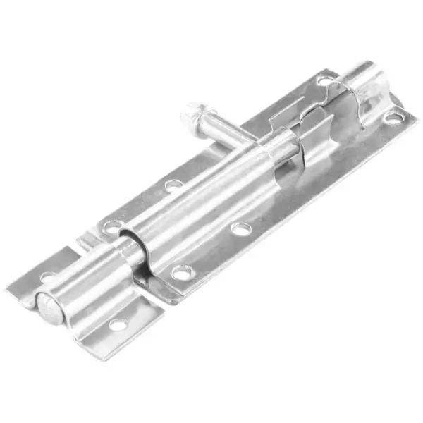 Securit ZP 4" Tower Bolt