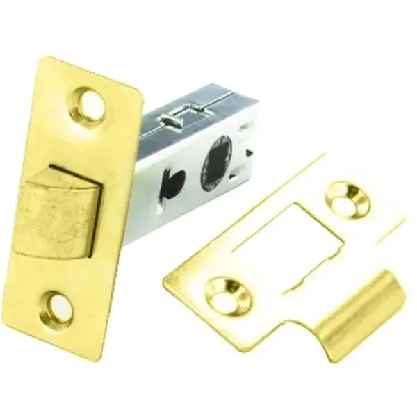 MPS0276 Securit 63mm(2.5") Tubular Mortice Latch EB