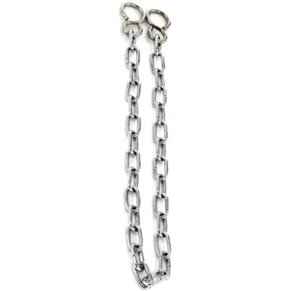 MPS0550 Securit 45cm Bath Chain Chrome