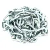 Securit Zinc Plated Chain 3mm x 1m