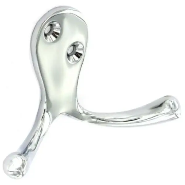 MPS1431 Securit Double Robe Hook