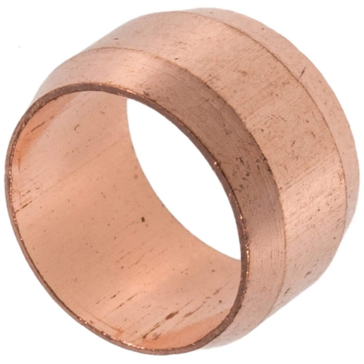 Securplumb Compression Olives 15mm Pack of 5