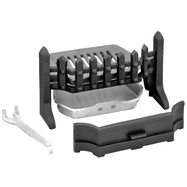 MRE0150 Guardette Solid Fuel Kit BL 400mm