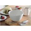 Mason Cash 170mm Pudding Basin White