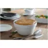 Mason Cash 170mm Pudding Basin White