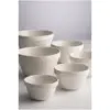 Mason Cash 170mm Pudding Basin White