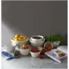 Mason Cash 170mm Pudding Basin White
