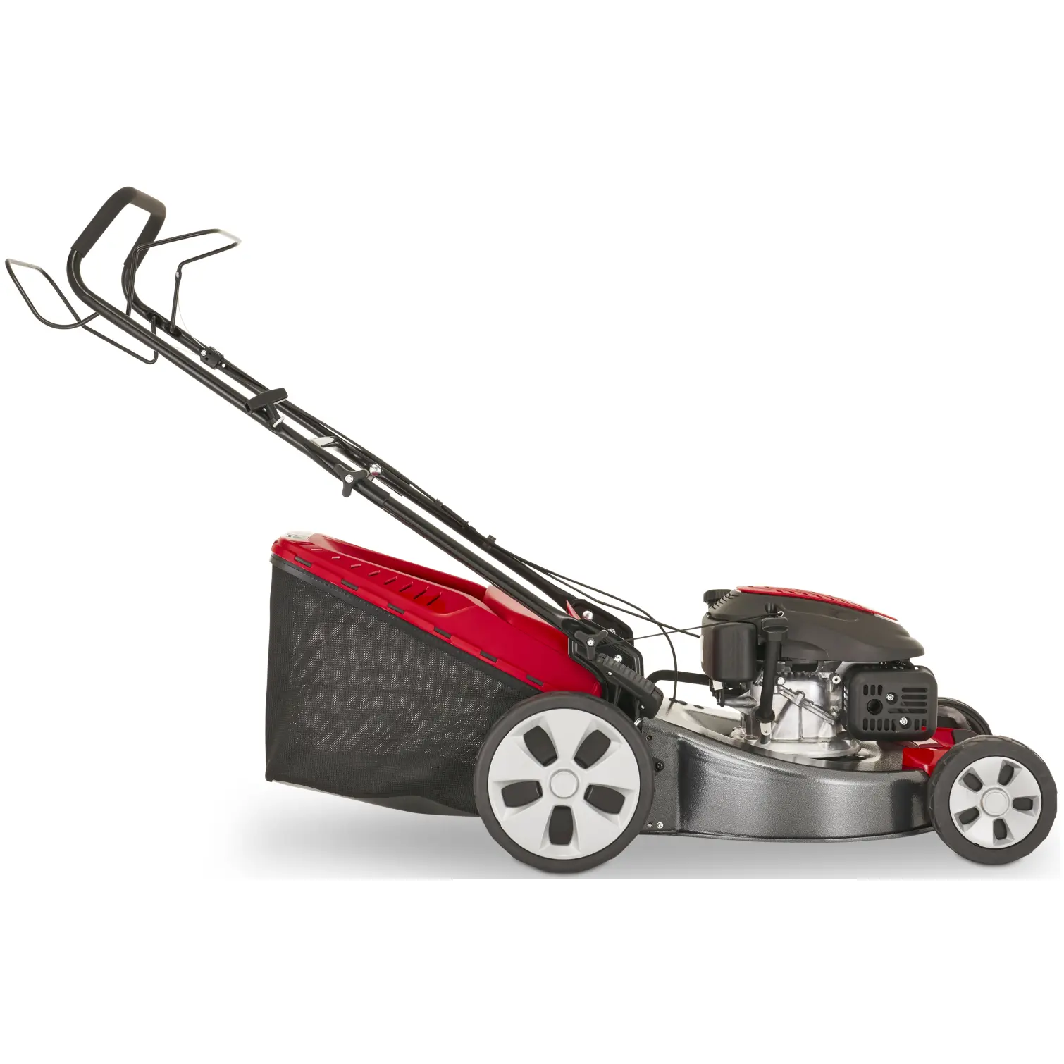 Mountfield Petrol Rotary Self Propelled 51cm