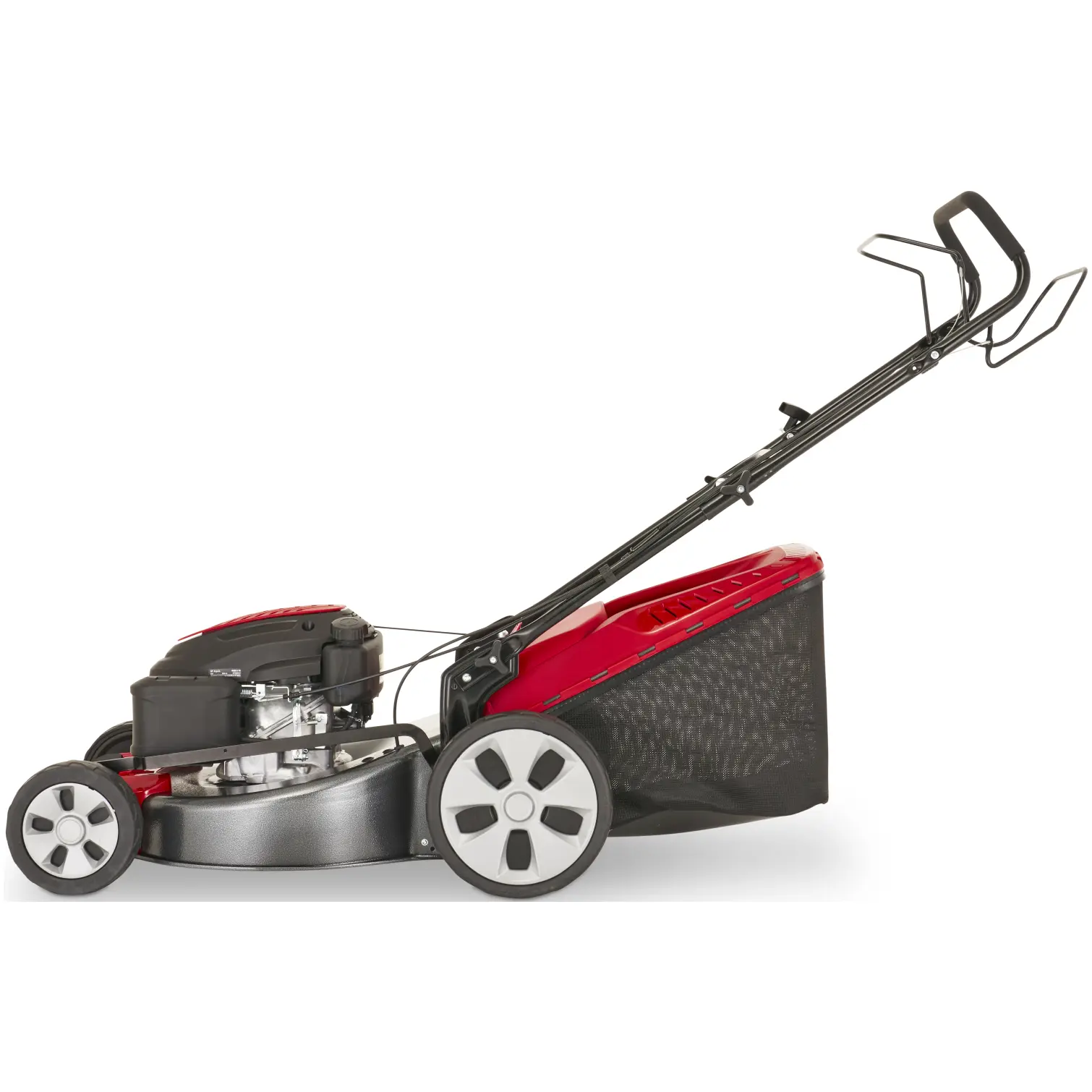 Mountfield Petrol Rotary Self Propelled 51cm