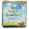 Nature's Own 5 a Day Timothy Hay