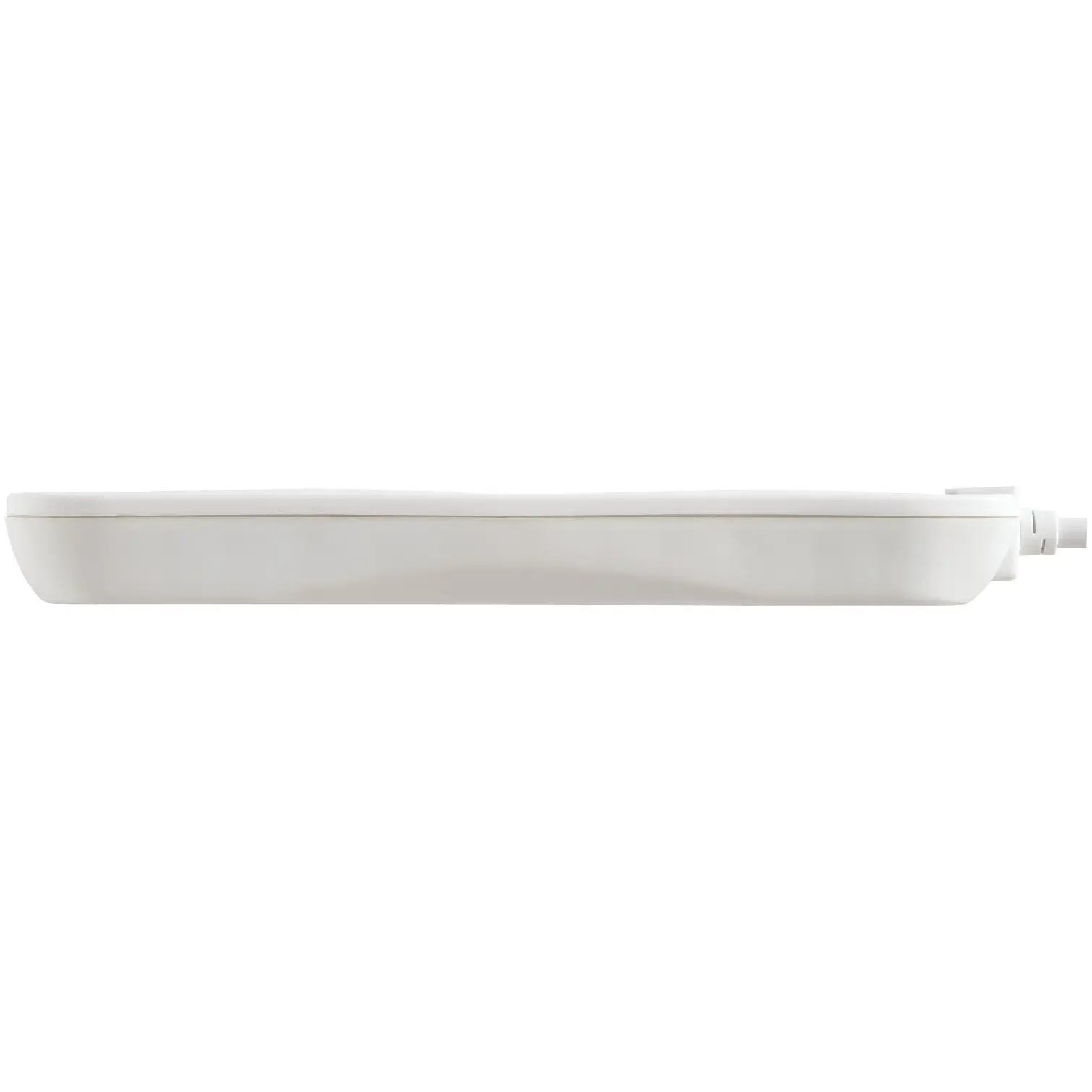 Masterplug 4 Gang 13amp 1m Extension Lead