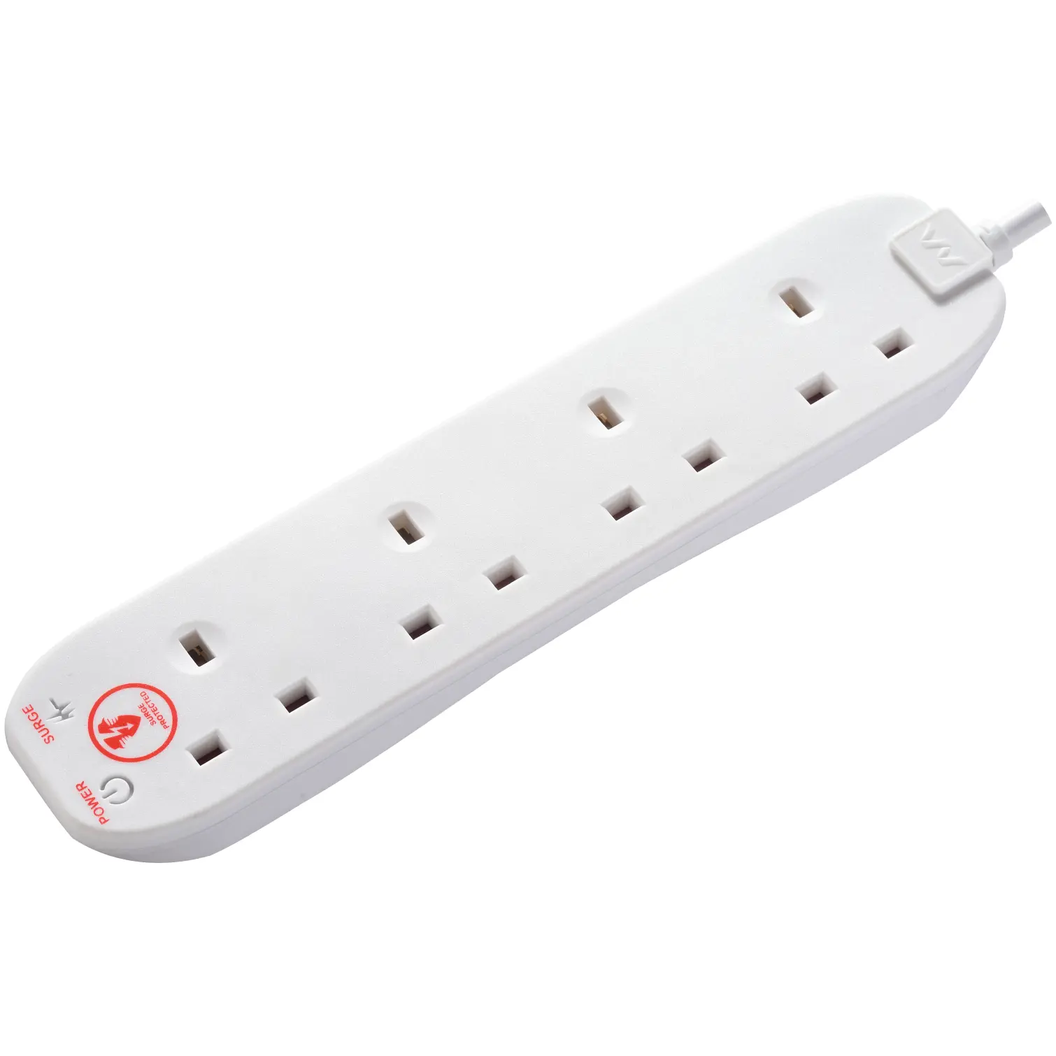 4g 13A 2m Surge Protect