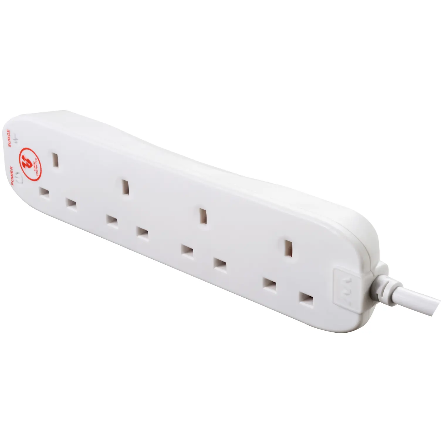 4g 13A 2m Surge Protect