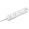 4g 13A 2m Surge Protect