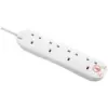 4g 13A 2m Surge Protect