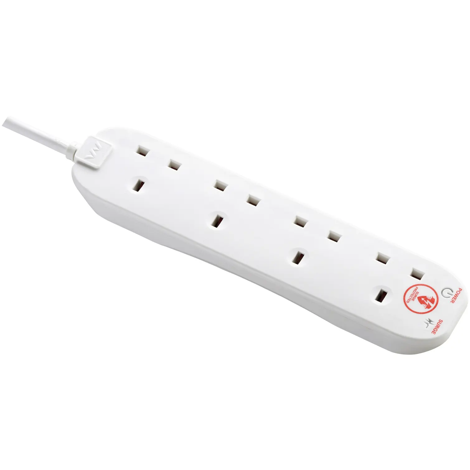 4g 13A 2m Surge Protect