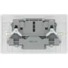 13A Switched Socket With USB