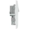 13A Switched Socket With USB