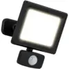 NEX0515_3 Luceco 20W LED Floodlight With PIR