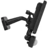 NEX0515_4 Luceco 20W LED Floodlight With PIR