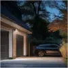 NEX0515_7 Luceco 20W LED Floodlight With PIR