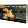 Bryant & May Extra Long Matches