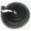 Hedgehog Gutter Brush 100mm Diameter 4 meters Long