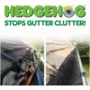 Hedgehog Gutter Brush 100mm Diameter 4 meters Long