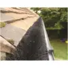 Hedgehog Gutter Brush 100mm Diameter 4 meters Long